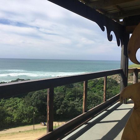 Coram Deo Saltywaves Double En-Suite Rooms With Sea Views Coffee Bay Zewnętrze zdjęcie