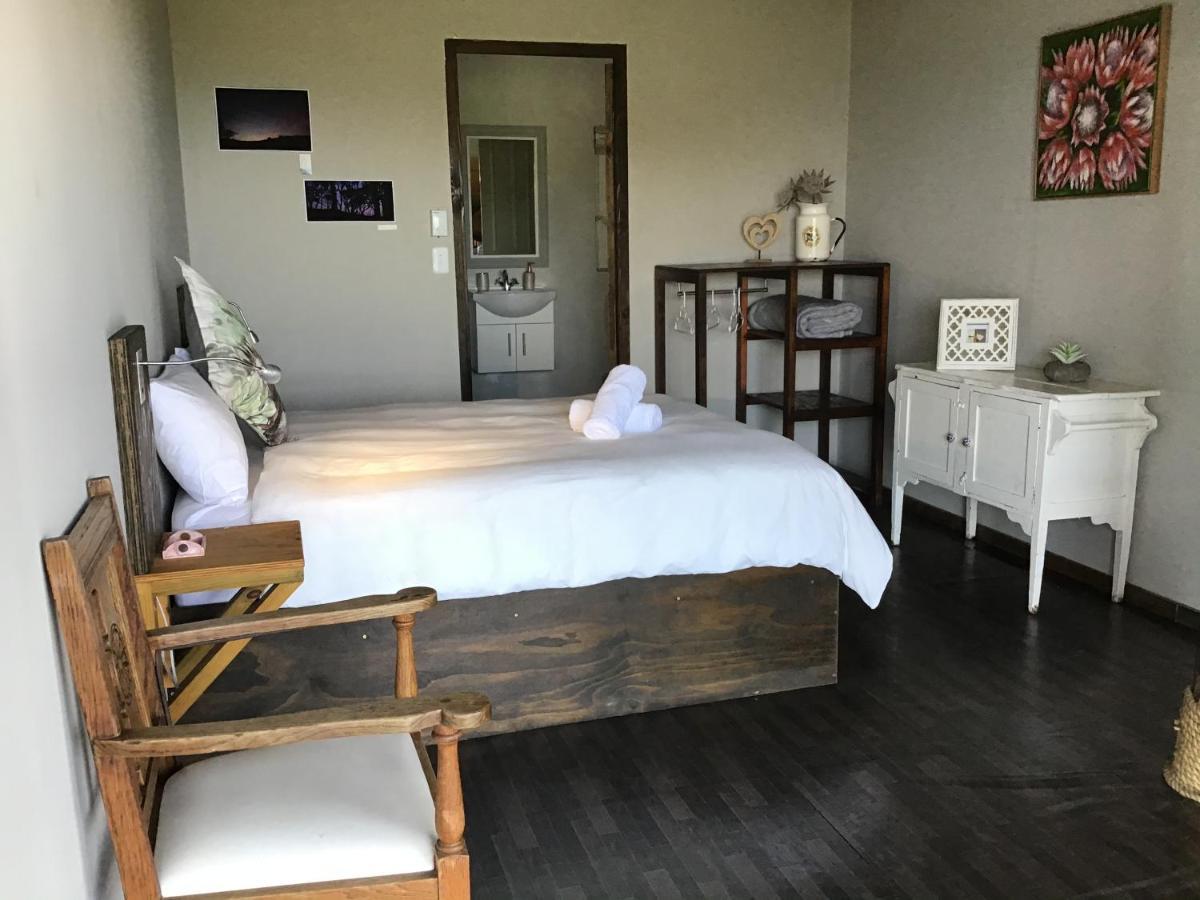 Coram Deo Saltywaves Double En-Suite Rooms With Sea Views Coffee Bay Zewnętrze zdjęcie