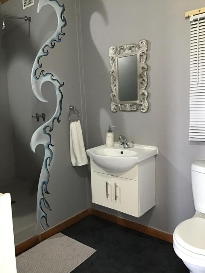 Coram Deo Saltywaves Double En-Suite Rooms With Sea Views Coffee Bay Zewnętrze zdjęcie