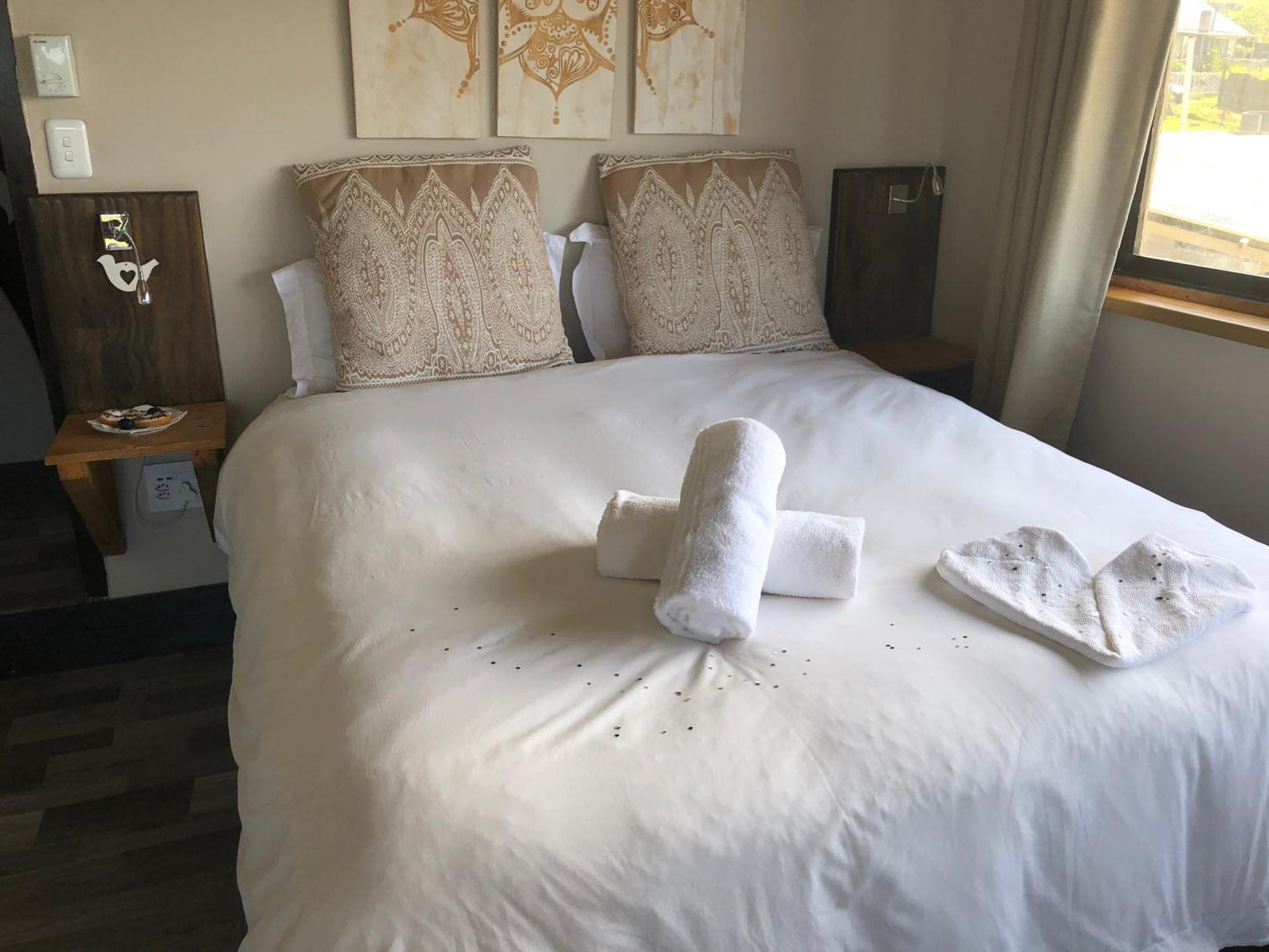 Coram Deo Saltywaves Double En-Suite Rooms With Sea Views Coffee Bay Zewnętrze zdjęcie
