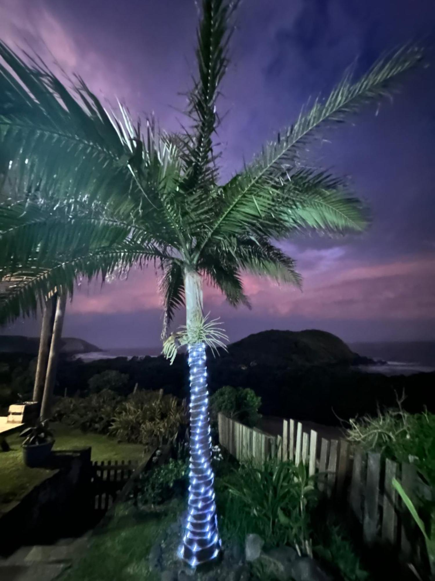 Coram Deo Saltywaves Double En-Suite Rooms With Sea Views Coffee Bay Zewnętrze zdjęcie
